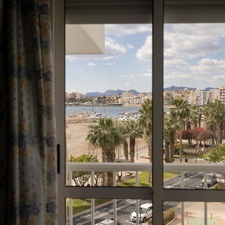 Bahia De 阿桂拉斯 外观 照片