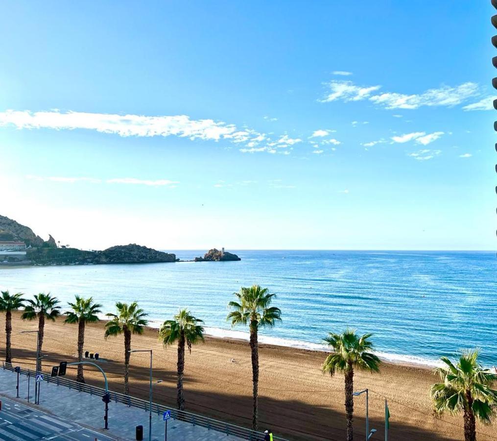 Bahia De 阿桂拉斯 外观 照片