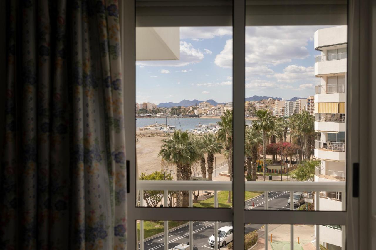 Bahia De 阿桂拉斯 外观 照片